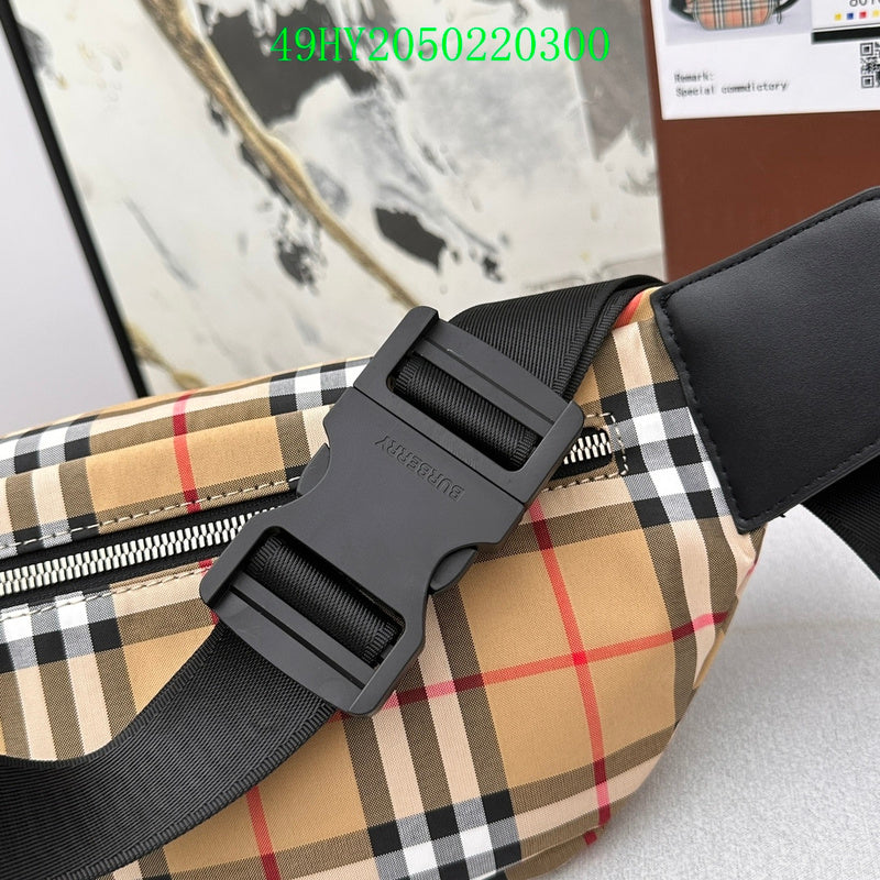 LTB Fashion -BBR Bags - 169