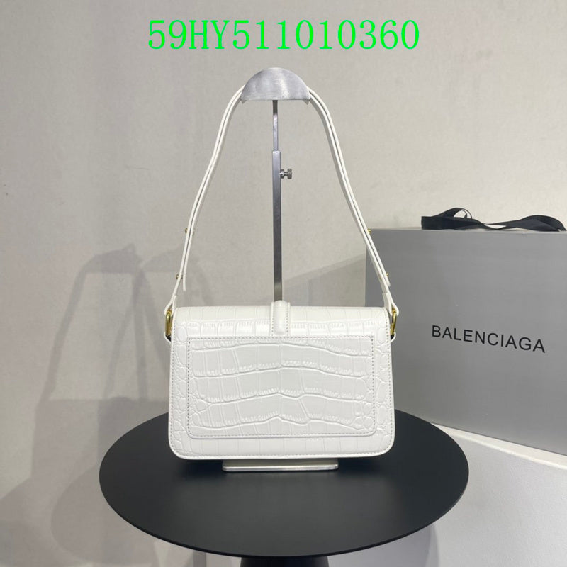 LTB Fashion - BGA Bags - 2020