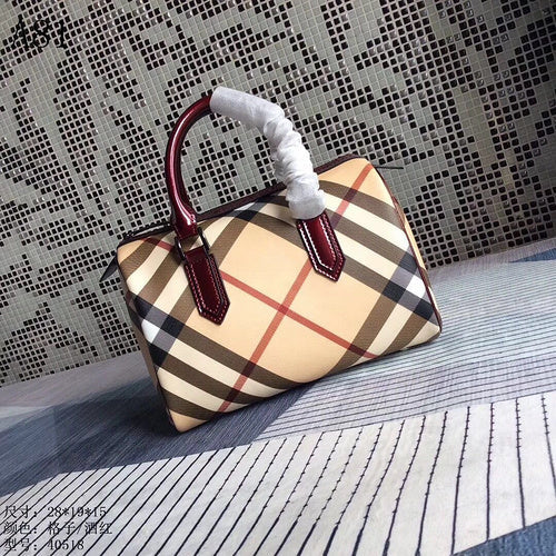 Luxe Touch Bags Fashion -BBR Bags - 851