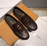 Luxe Touch Bags 

 - LTB Men Shoes - 1319