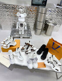 Luxe Touch Bags -  Women Shoes - 686