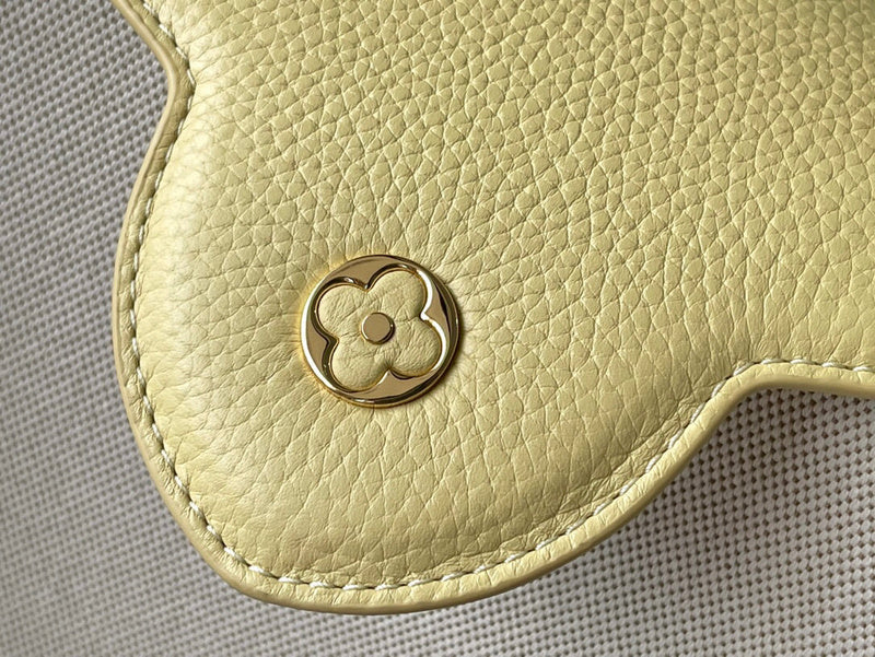 Fashion Luxe Touch bags - 5026