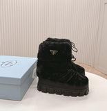 Luxe Touch Bags 

 - PD Women Shoes - 164