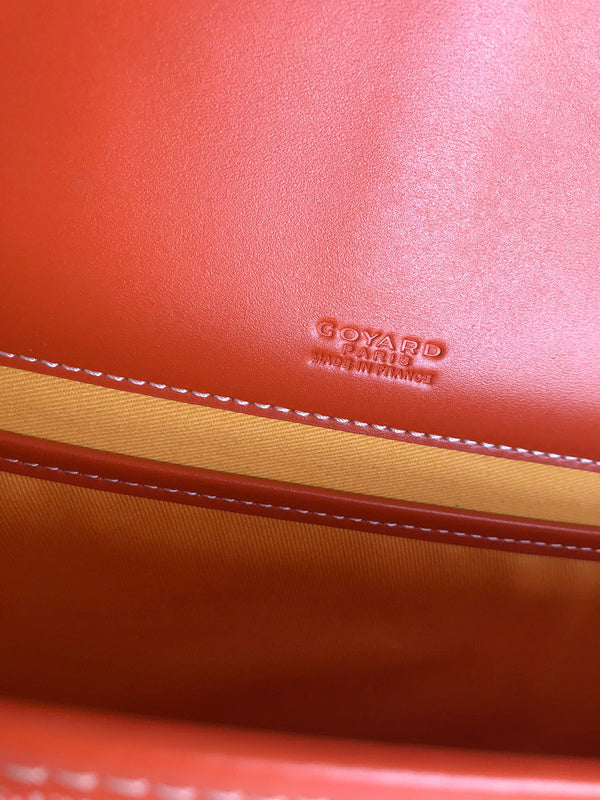 Luxe Touch Bags - GOD Bags - 070