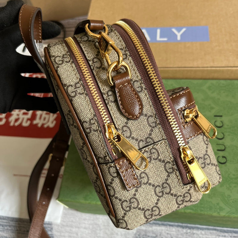LTB - GG Bags - 827