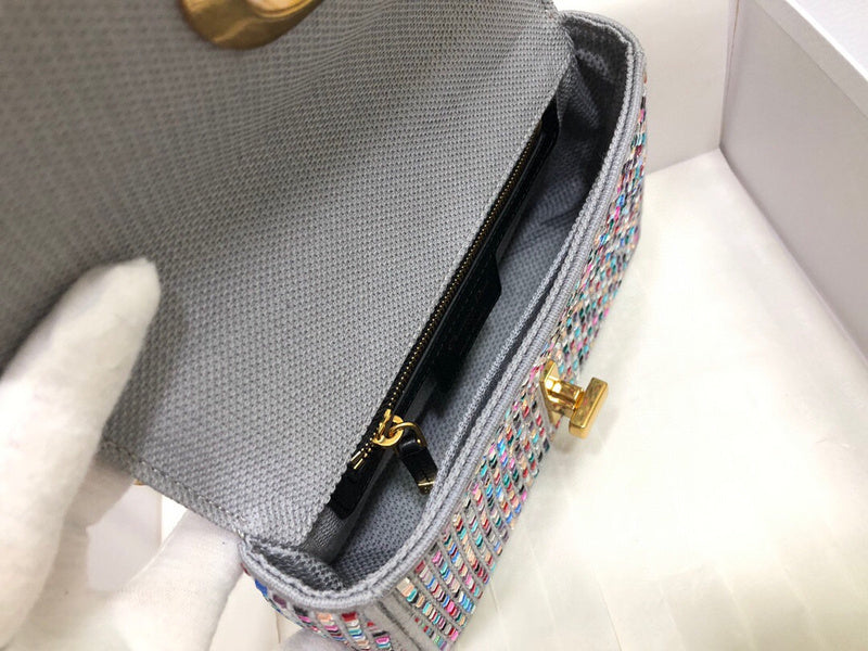 LTB - Luxe Touch Bags - 1601