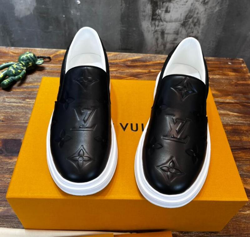 Luxe Touch Bags -  Men Shoes - 833