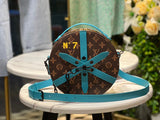Fashion Luxe Touch bags - 3091