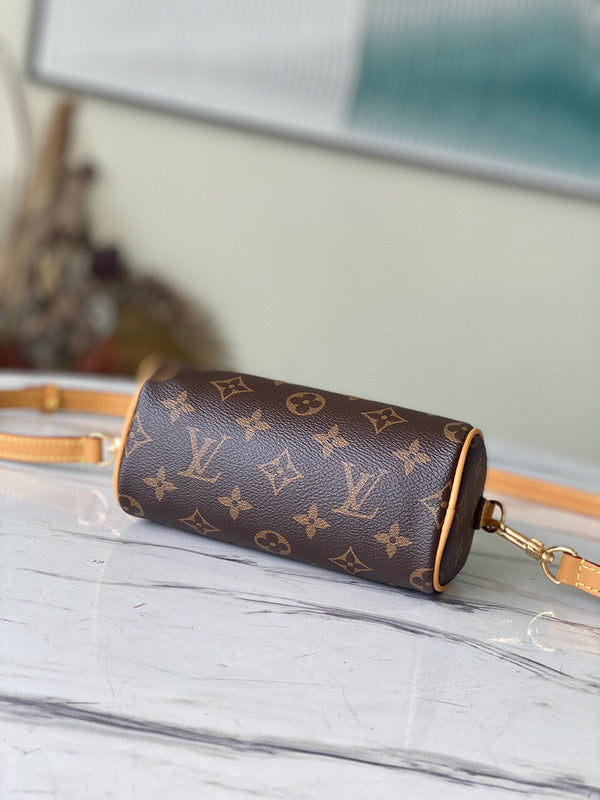 Fashion Luxe Touch bags - 5241