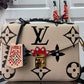 Luxe Touch Bags 

 - LTB Bags - 2750