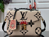 Luxe Touch Bags -   2750