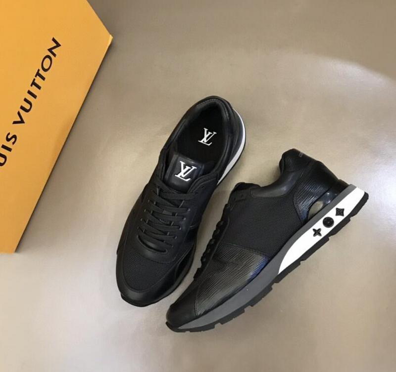 Luxe Touch Bags 

 - LTB Men Shoes - 753
