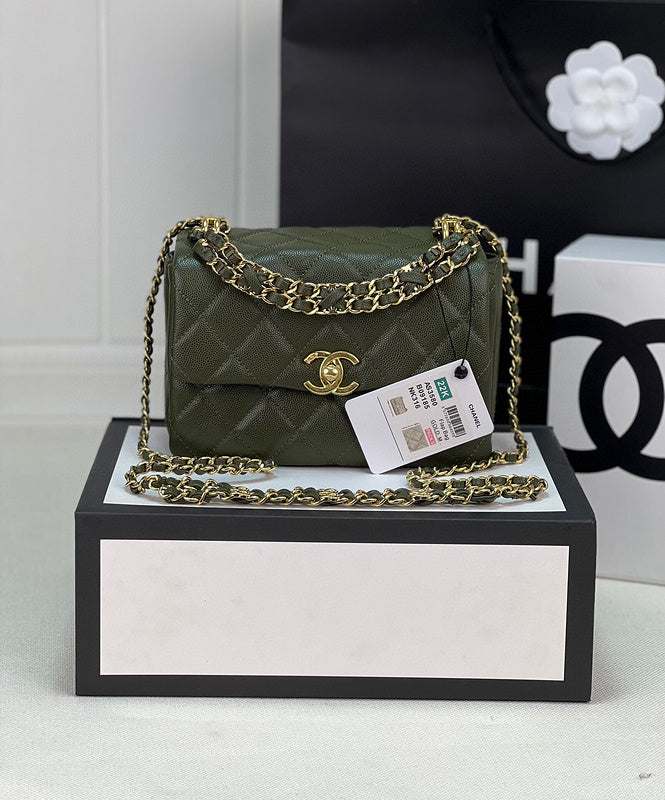 Luxe Touch Bags 

 -  Bags - 2771