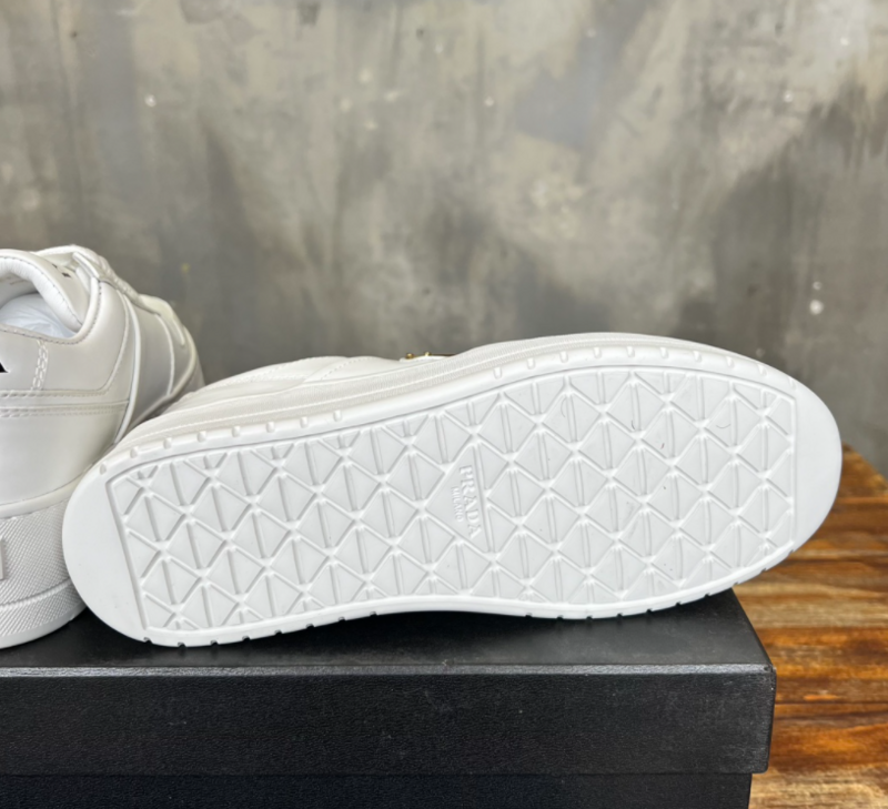 Luxe Touch Bags - PD Women Shoes - 020
