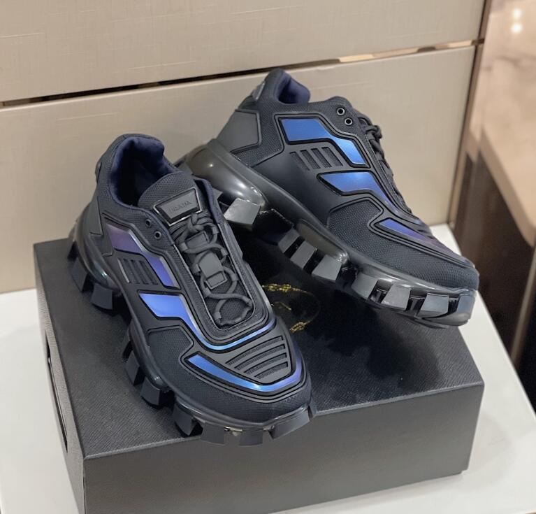 Luxe Touch Bags 

 - PD Men Shoes - 093