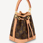 Luxe Touch Fashion LTB-Bags - 16919