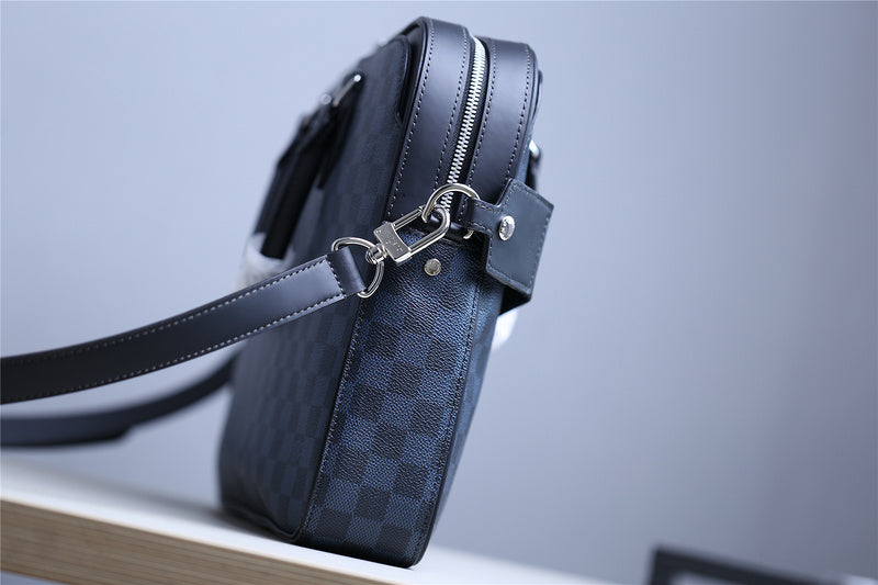 Luxe Touch Fashion LTB-bags - 9869