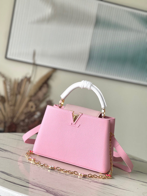 Fashion Luxe Touch bags - 4090