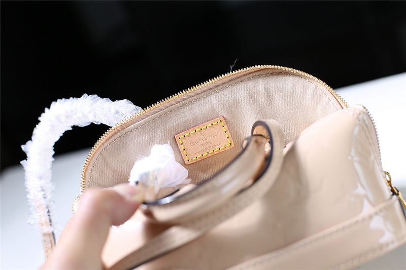 Luxe Touch Fashion LTB-bags - 8304