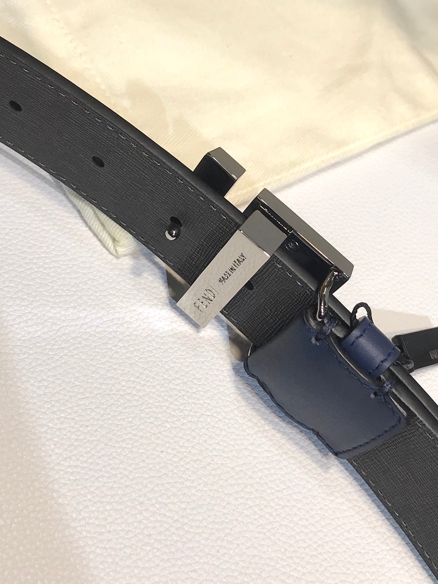 LTB  -Luxury  FEI  BELTS 002