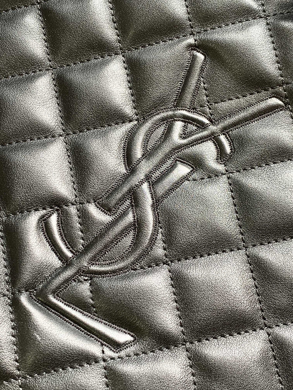 Luxe Touch SLY Bags - 045