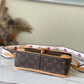 Luxe Touch Fashion LTB-bags - 17205