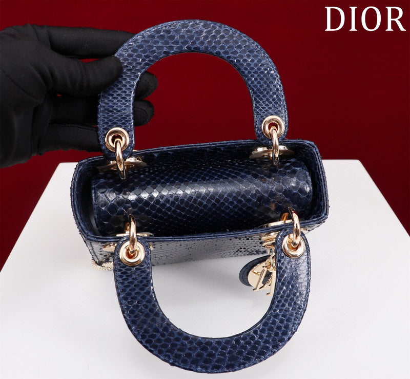 LTB - Luxe Touch Bags - 105