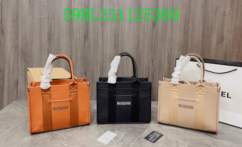 LTB Fashion - BGA Bags - 1976