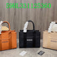 Luxe Touch Fashion - BGA Bags - 1976