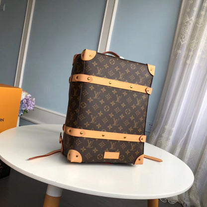 Luxe Touch Bags
