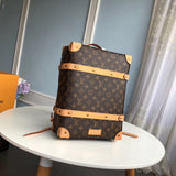Luxe Touch Bags