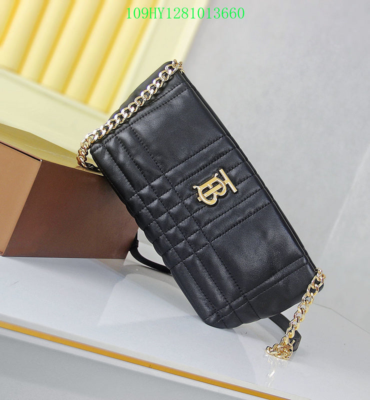 Luxe Touch Fashion -BBR Bags - 370