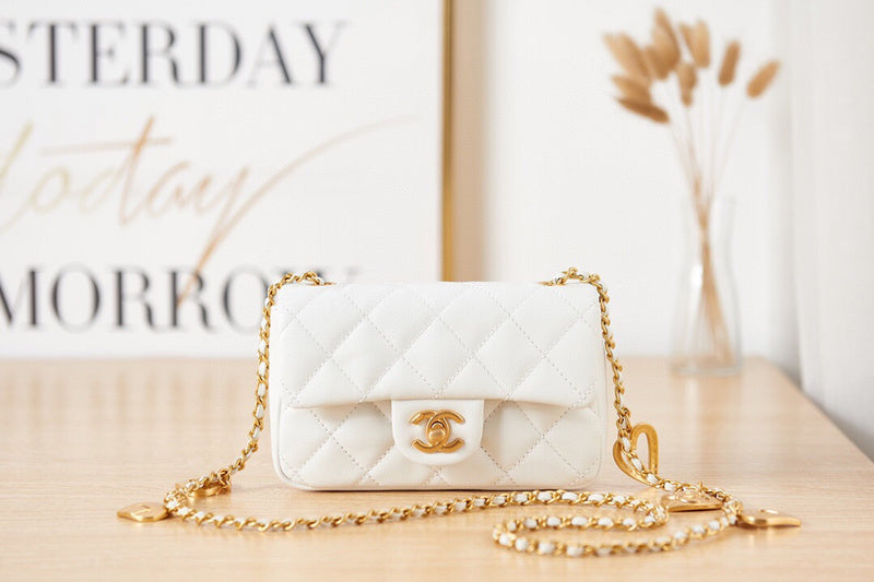 Luxe Touch Bags 

 -  Bags - 2953