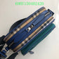 Luxe Touch Bags Fashion -BBR Bags - 565