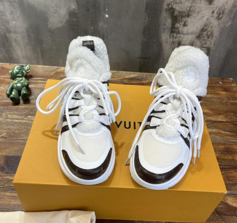 Luxe Touch Bags -  Women Shoes - 387