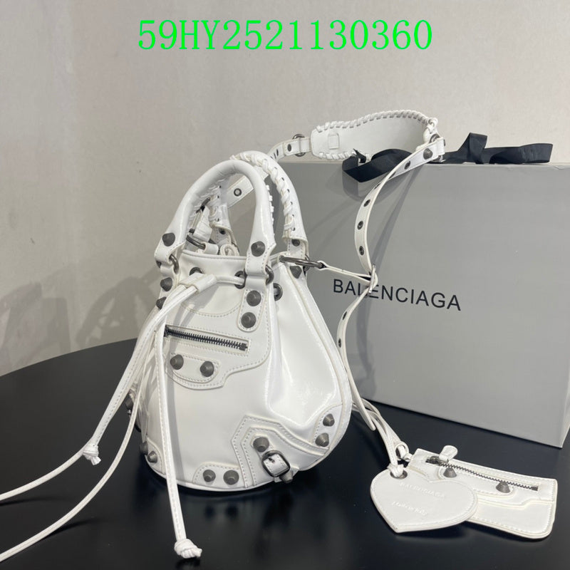 LTB Fashion - BGA Bags - 1944