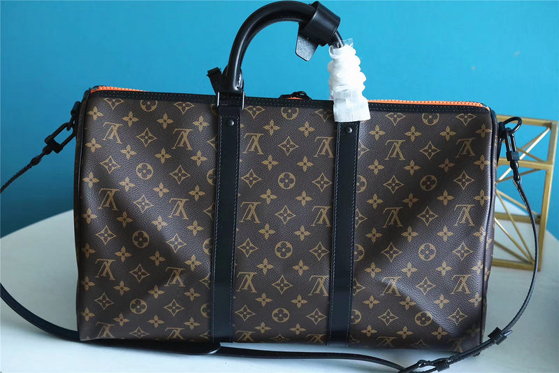 Luxe Touch Fashion LTB-bags - 11325