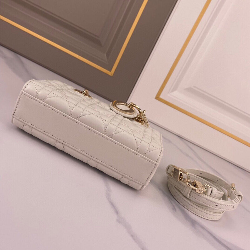 LTB - Luxe Touch Bags - 635
