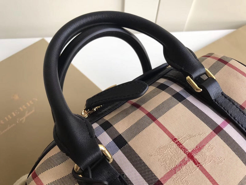 Luxe Touch Fashion -BBR Bags - 1025