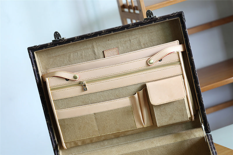Luxe Touch Fashion LTB-bags - 9520