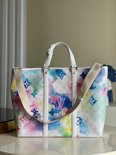 Fashion Luxe Touch bags - 3204