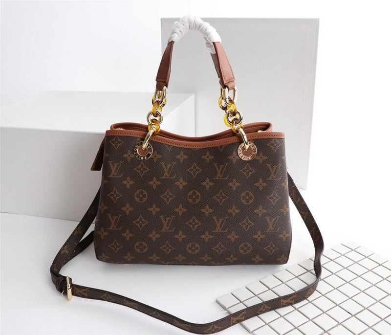 Fashion Luxe Touch bags - 3852