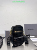 Luxe Touch Fashion - BGA Bags - 1655