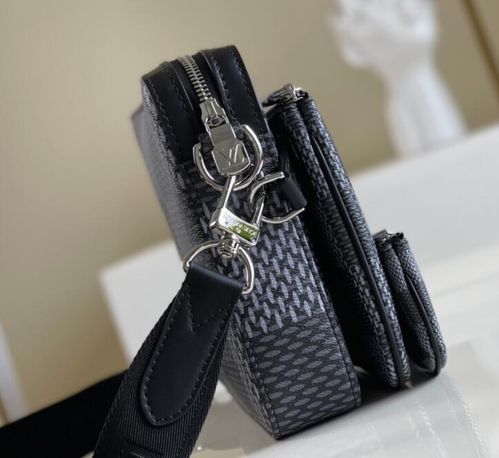 Luxe Touch Bags 

 - LTB Bags - 2581