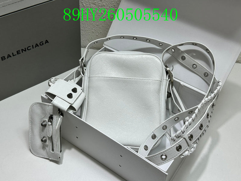 Luxe Touch Fashion - BGA Bags - 1784
