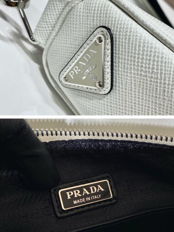Luxe Touch Bags - PD Bags - 099