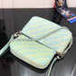Fashion Luxe Touch bags - 3537