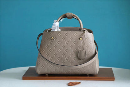 Luxe Touch Fashion LTB-bags - 8017