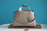 Luxe Touch Fashion LTB-bags - 8017