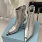 Luxe Touch Bags 

 - PD Women Shoes - 194